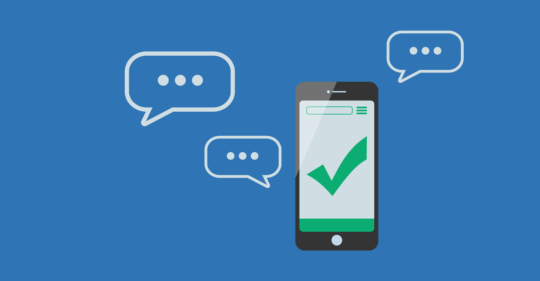 tips mobile friendly content