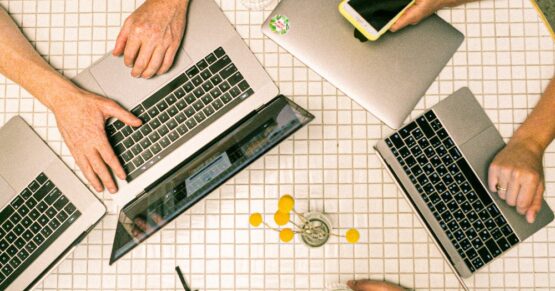 E-Commerce SEO