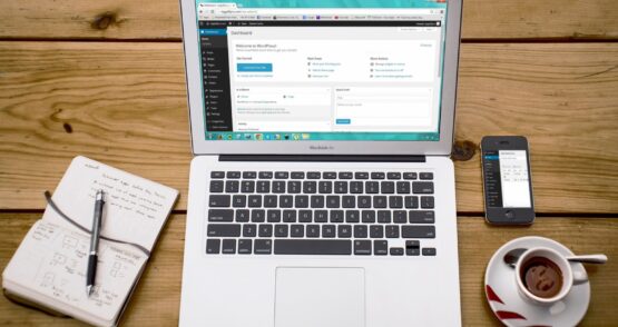 wordpress